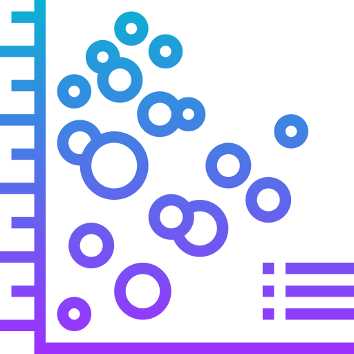 Data Accuracy Icon