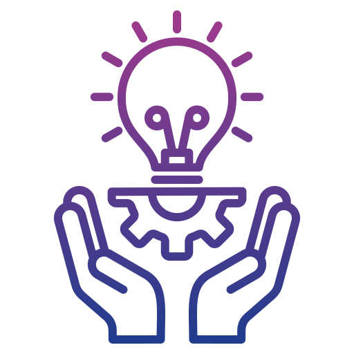 Customized Solutions Icon