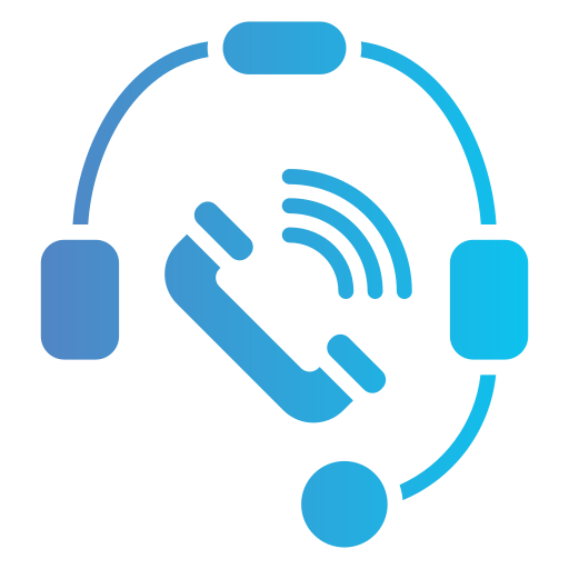 Expert Support Icon