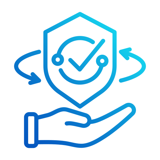 Customizable Solutions Icon