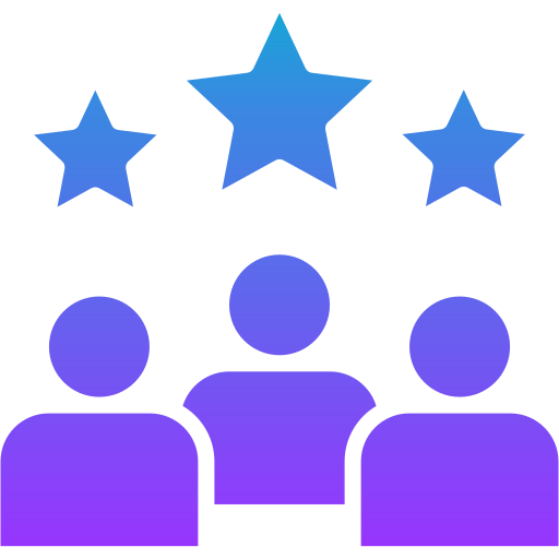 Continuous Innovation Icon
