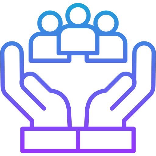 Expert Support Icon