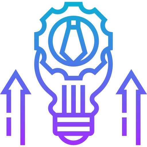 Scalable Solutions Icon