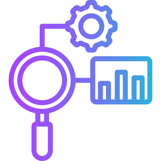 Data Insights Icon