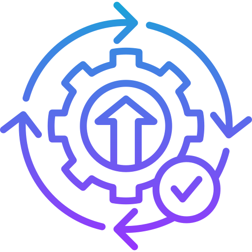 Productivity Icon
