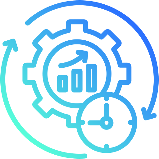 Cost Efficiency Icon
