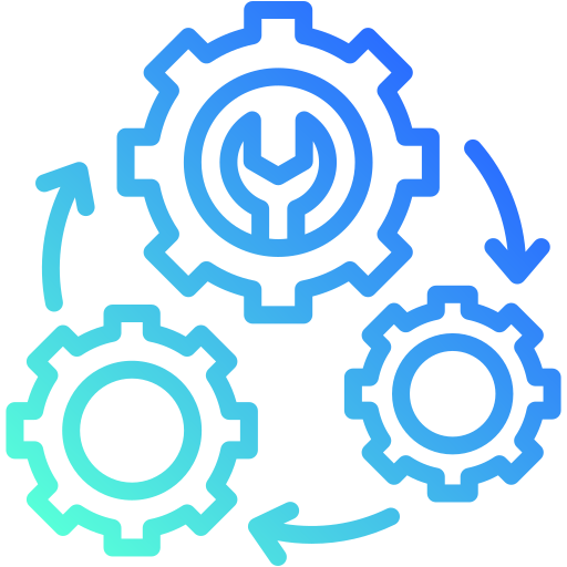 Maintenance Icon
