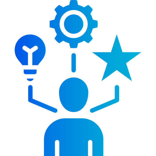 Expertise Icon