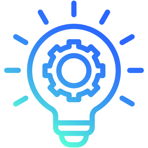 High-Quality Solutions Icon