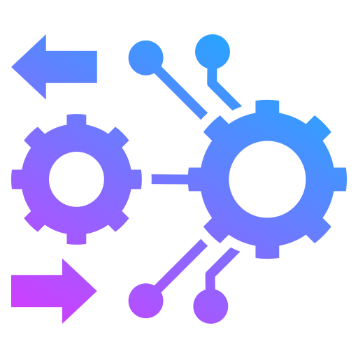 Integration Icon