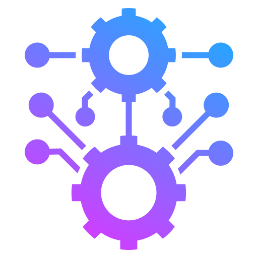 Integration Icon