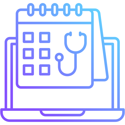 Appointment Scheduling Icon