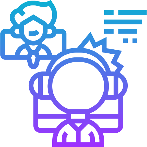 Support Icon