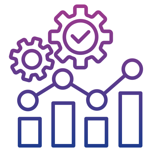 Strategic Support Icon