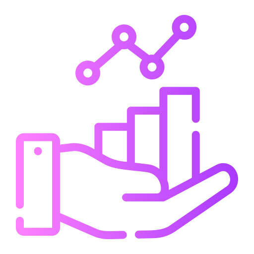 Cost-Effective Solutions Icon
