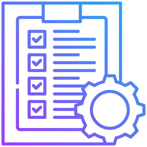 Expertise in Claims Management Icon