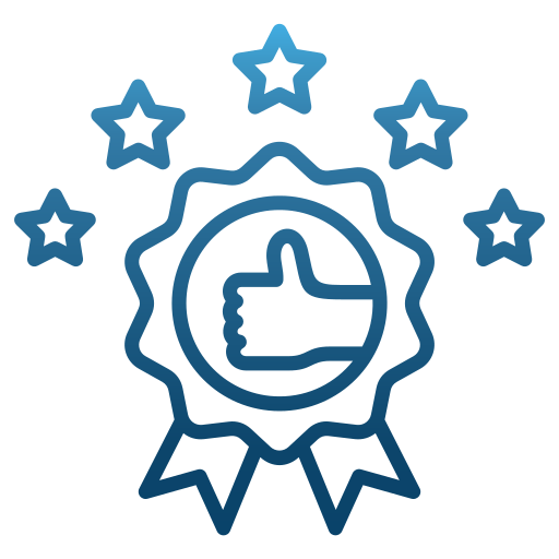 Quality Assurance Icon