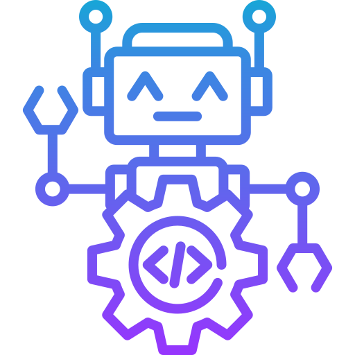 Expertise in AI Icon