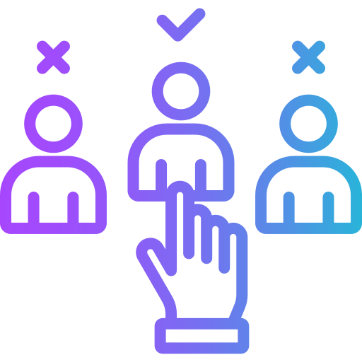 Expert Support Icon