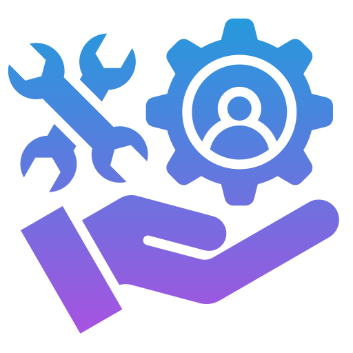 Exceptional Support Icon
