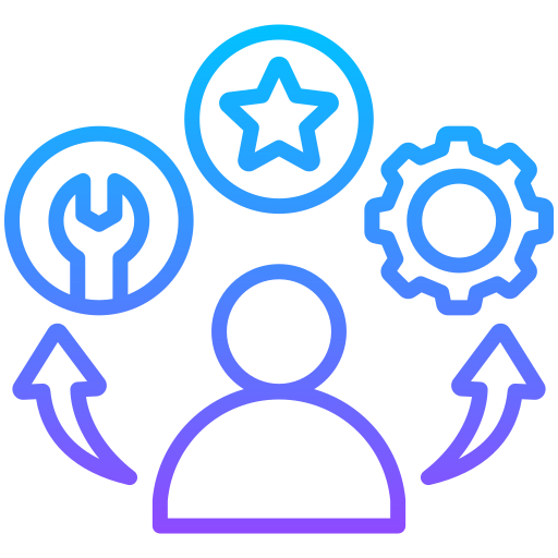 Expertise Icon