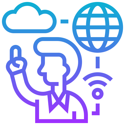 Scalable Solutions Icon