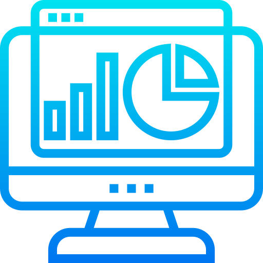 Data-Driven Icon
