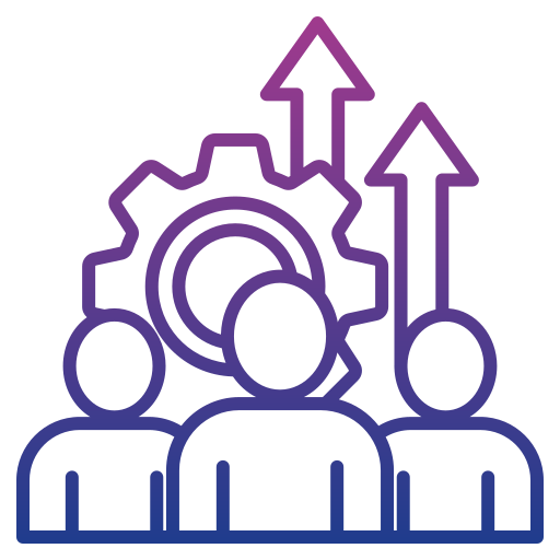 Productivity Icon