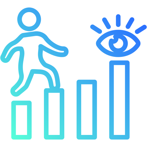 Advanced Insights Icon