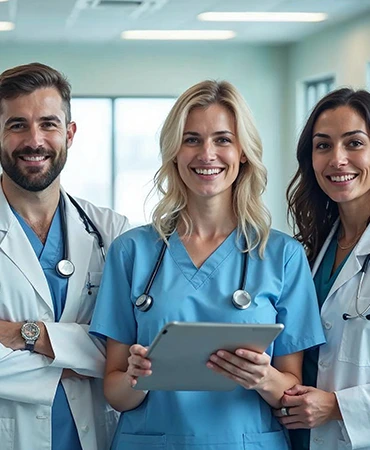 Healthcare