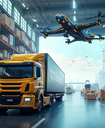 Travel, hospitality, and cargo
