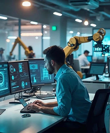 Business Process Automation