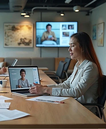 Helpdesk & Support Services