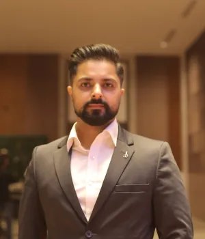 Gatik Vij