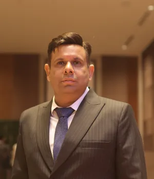 himanshu sethi
